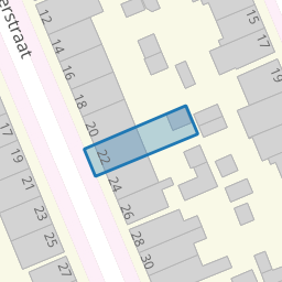 Perceel DDT00-K-5830