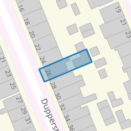 Perceel DDT00-K-5832