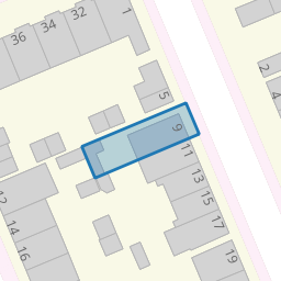 Perceel DDT00-K-5836