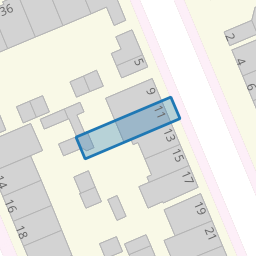 Perceel DDT00-K-5837