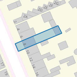 Perceel DDT00-K-5861