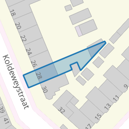 Perceel DDT00-K-5869