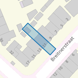 Perceel DDT00-K-5875