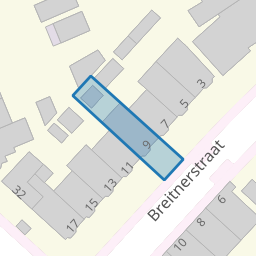 Perceel DDT00-K-5876