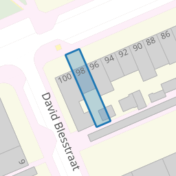 Perceel DDT00-K-5898