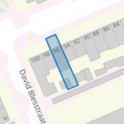 Perceel DDT00-K-5899