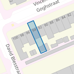 Perceel DDT00-K-5900