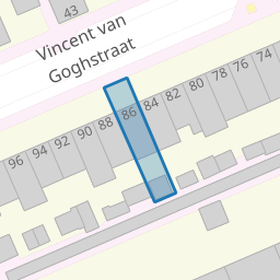 Perceel DDT00-K-5903