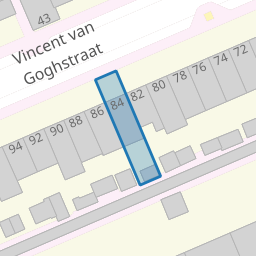 Perceel DDT00-K-5904