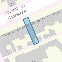 Perceel DDT00-K-5922