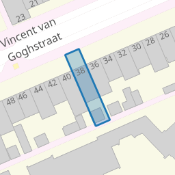 Perceel DDT00-K-5923