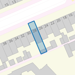 Perceel DDT00-K-5928