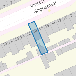 Perceel DDT00-K-5932