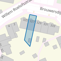 Perceel DDT00-K-5941