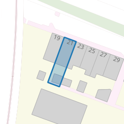 Perceel DDT00-K-5960