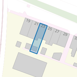 Perceel DDT00-K-5961