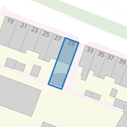 Perceel DDT00-K-5964