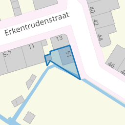 Perceel DDT00-K-5979