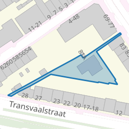 Perceel DDT00-K-5985