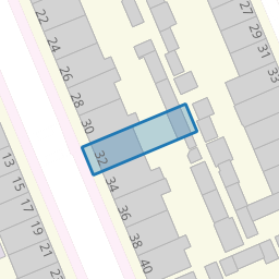 Perceel DDT00-K-5992