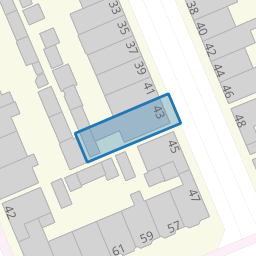 Perceel DDT00-K-6001