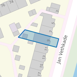 Perceel DDT00-K-6016