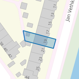 Perceel DDT00-K-6021