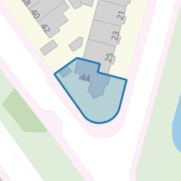 Perceel DDT00-K-6025