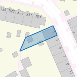 Perceel DDT00-K-6054