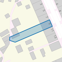 Perceel DDT00-K-6058