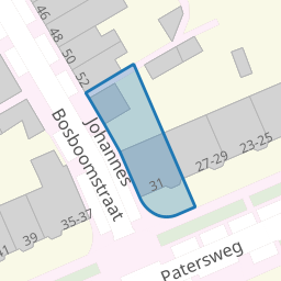 Perceel DDT00-K-6061