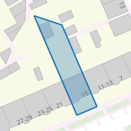 Perceel DDT00-K-6065