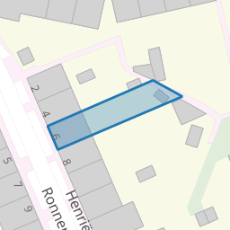 Perceel DDT00-K-6072