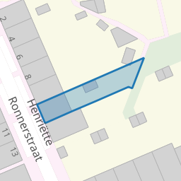 Perceel DDT00-K-6075