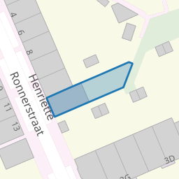 Perceel DDT00-K-6076