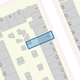 Perceel DDT00-K-6101