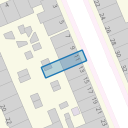 Perceel DDT00-K-6103