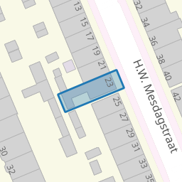 Perceel DDT00-K-6109