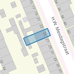 Perceel DDT00-K-6110