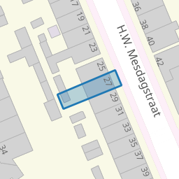 Perceel DDT00-K-6111