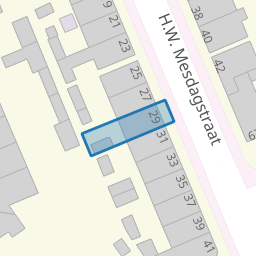 Perceel DDT00-K-6112