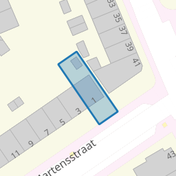 Perceel DDT00-K-6119