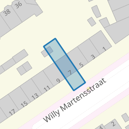 Perceel DDT00-K-6122