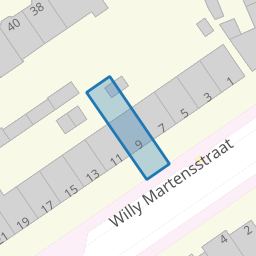 Perceel DDT00-K-6123