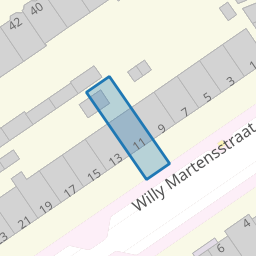 Perceel DDT00-K-6124