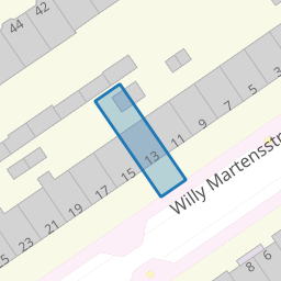 Perceel DDT00-K-6125