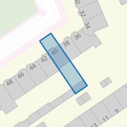 Perceel DDT00-K-6151