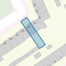 Perceel DDT00-K-6152