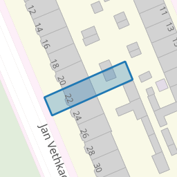 Perceel DDT00-K-6160