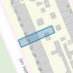 Perceel DDT00-K-6161